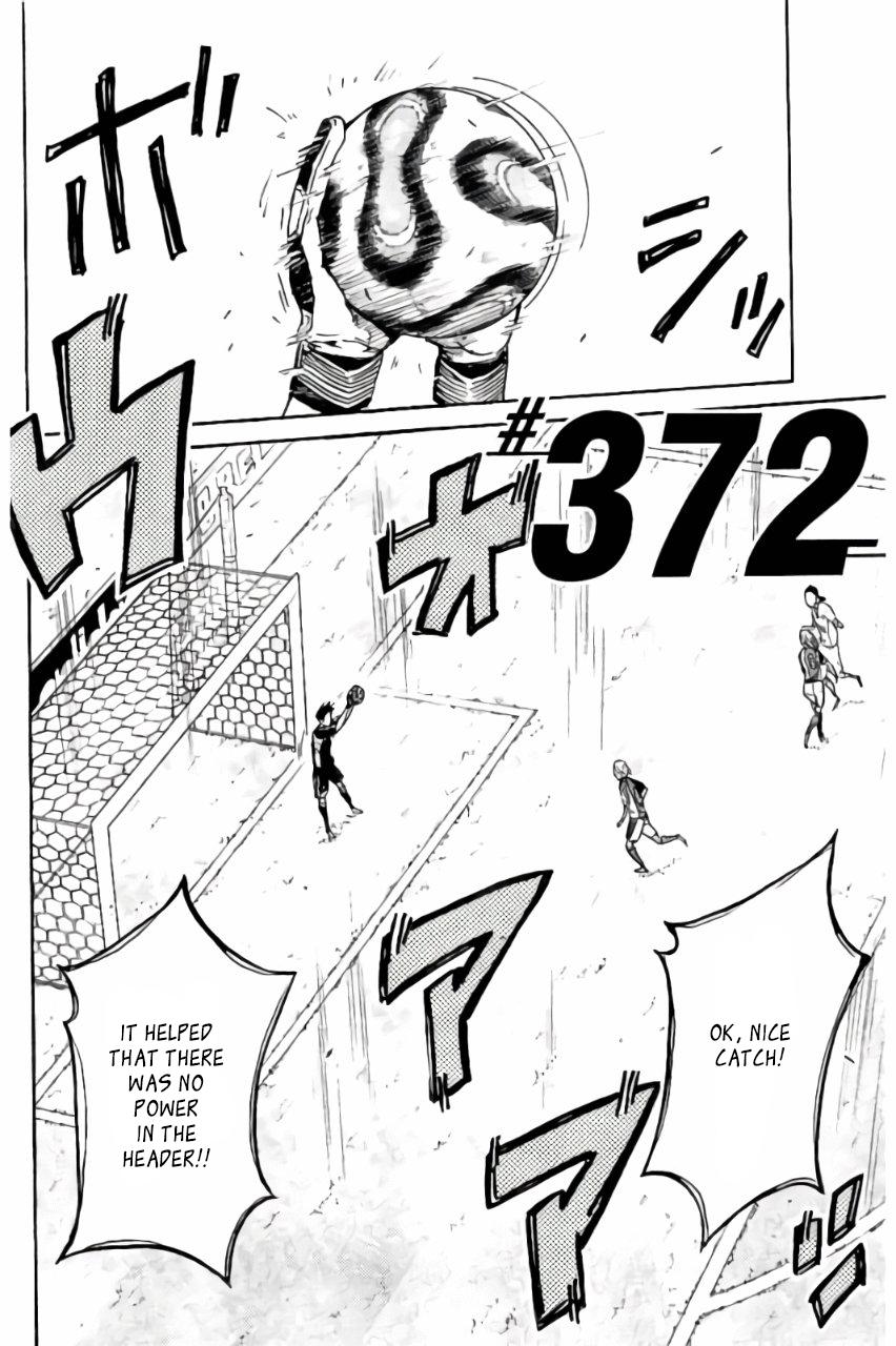 Read Giant Killing ENGLISH Manga Online