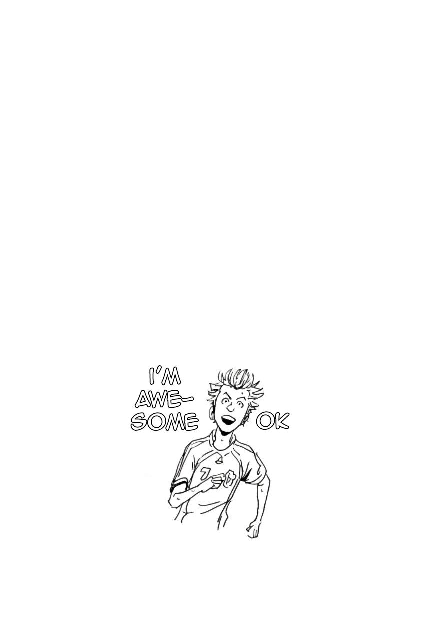 Read Giant Killing ENGLISH Manga Online
