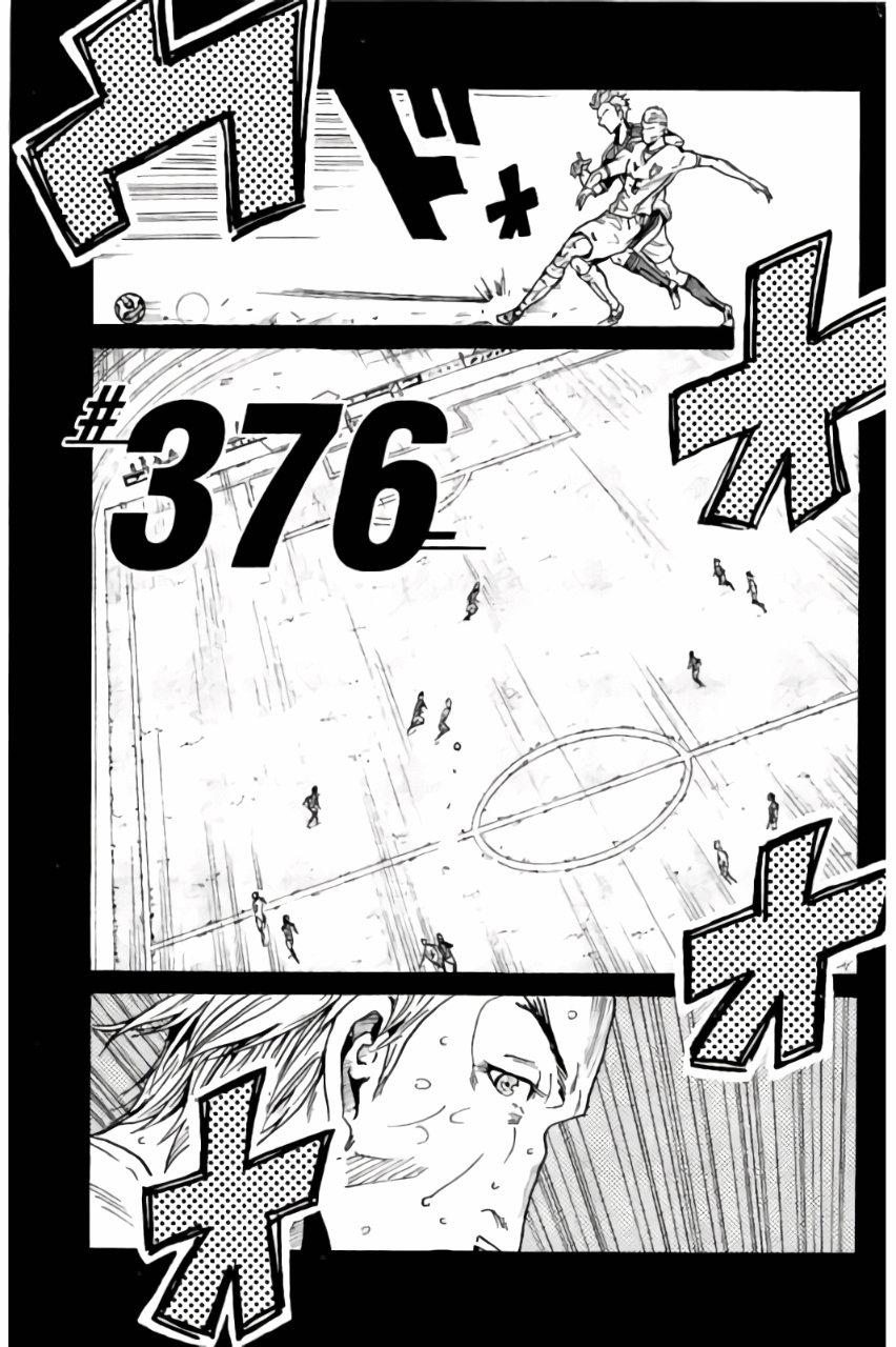 Read Giant Killing ENGLISH Manga Online