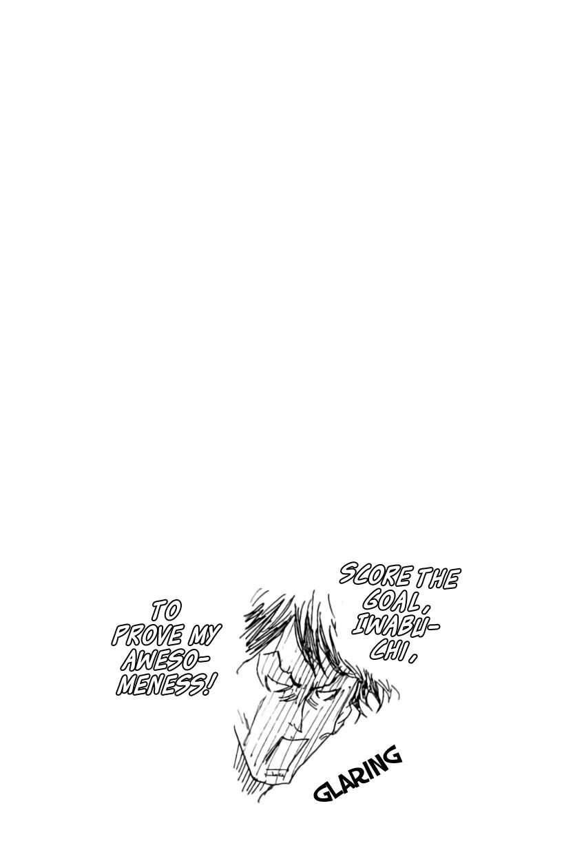 Read Giant Killing ENGLISH Manga Online