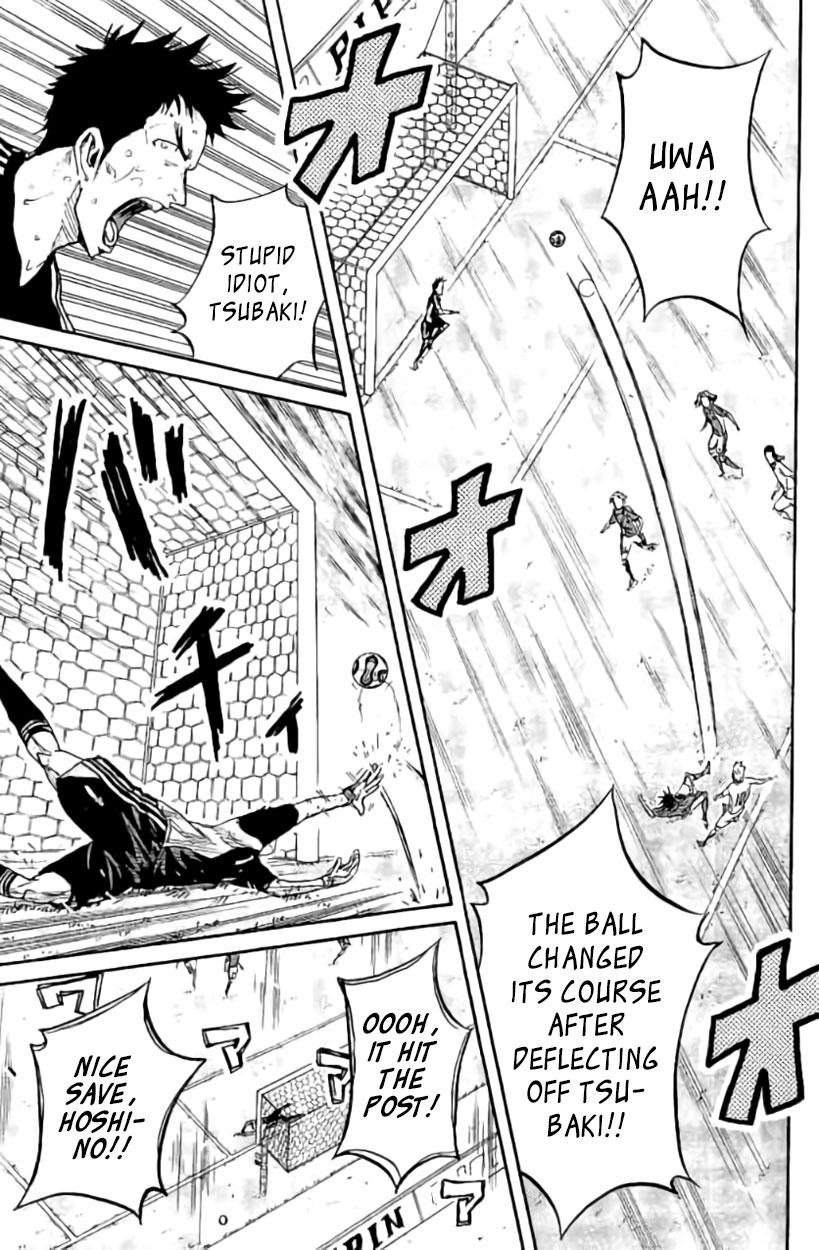 Read Giant Killing ENGLISH Manga Online