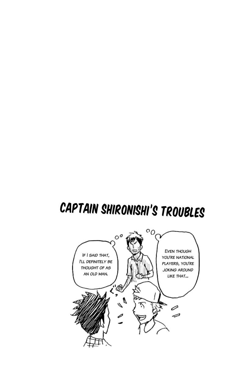 Read Giant Killing ENGLISH Manga Online