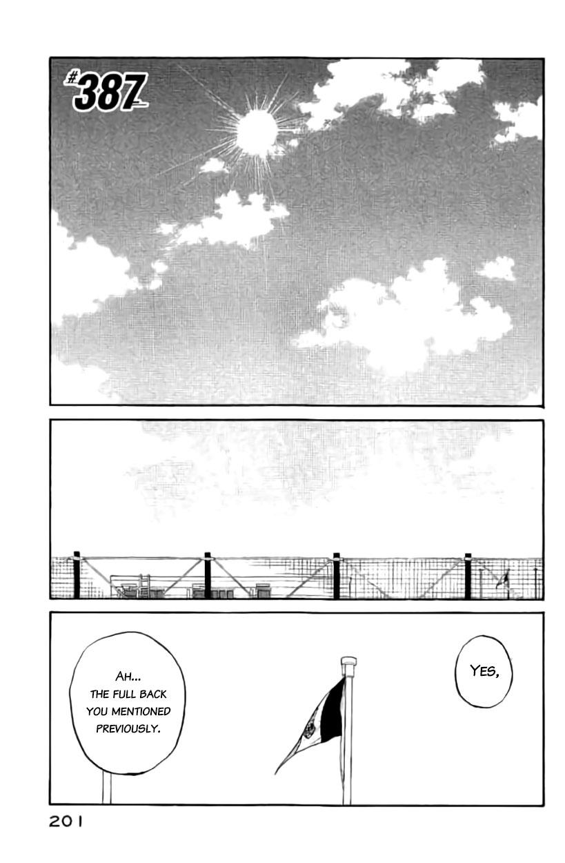 Read Giant Killing ENGLISH Manga Online