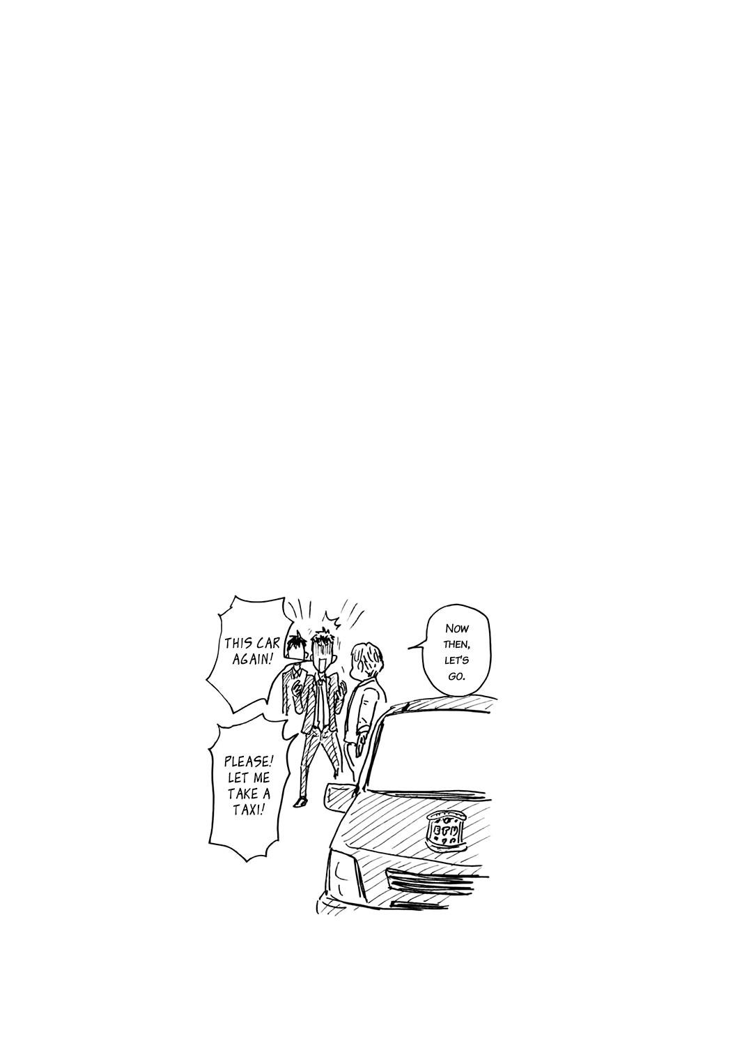 Read Giant Killing ENGLISH Manga Online