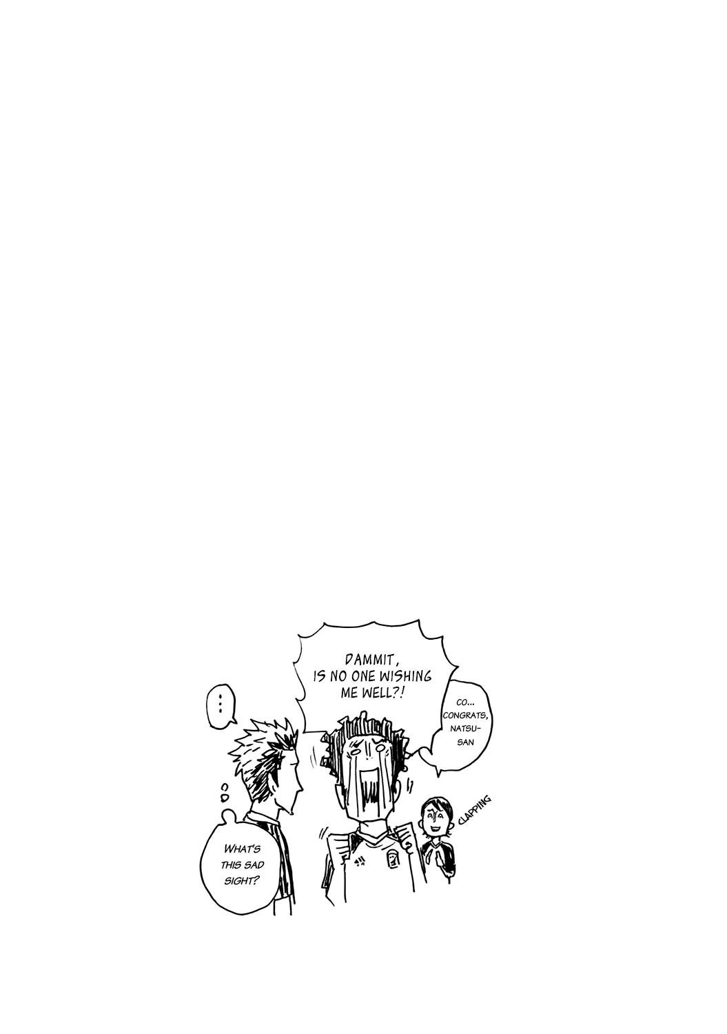 Read Giant Killing ENGLISH Manga Online