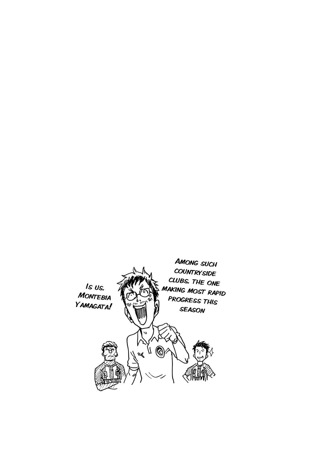 Read Giant Killing ENGLISH Manga Online