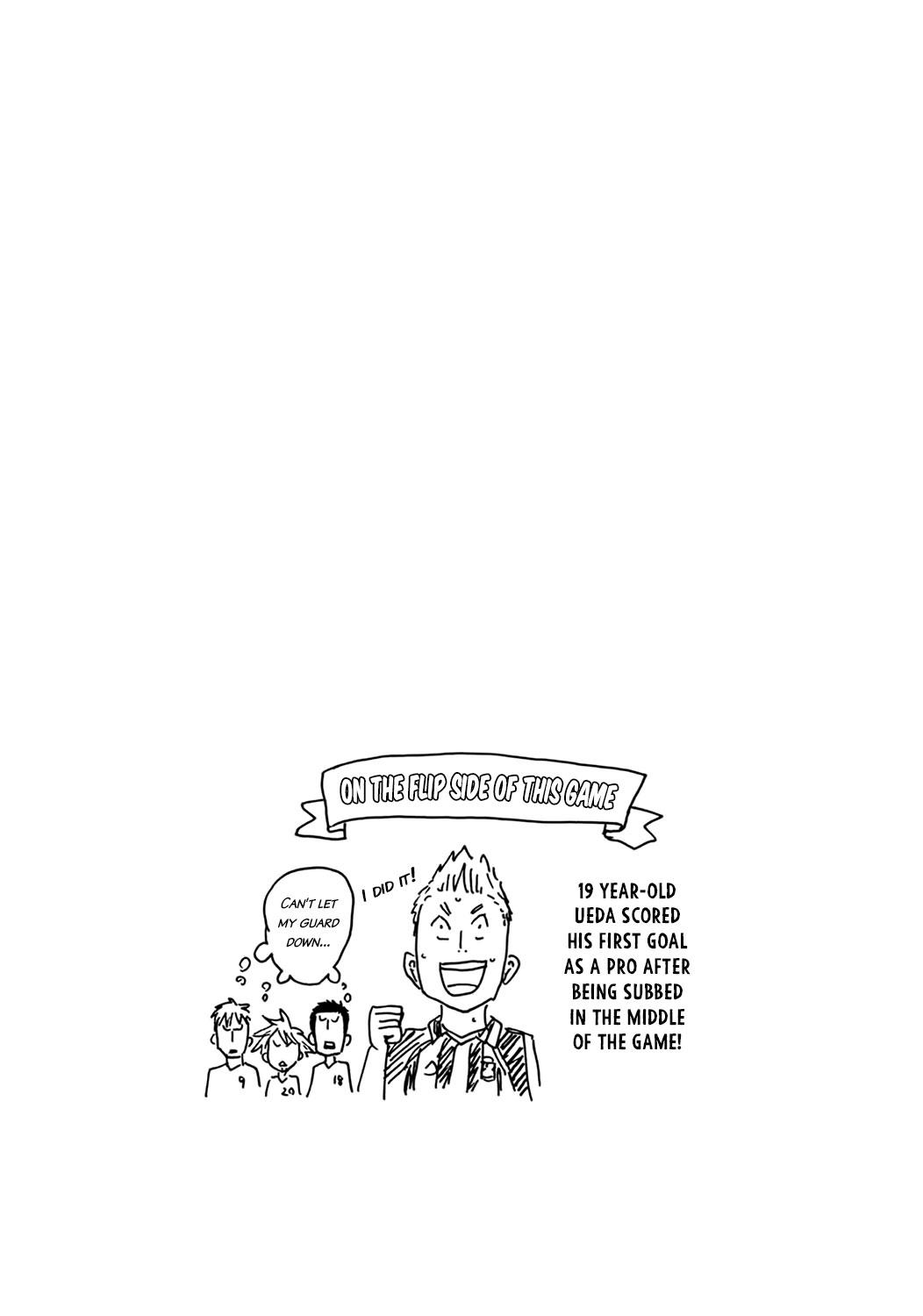 Read Giant Killing ENGLISH Manga Online