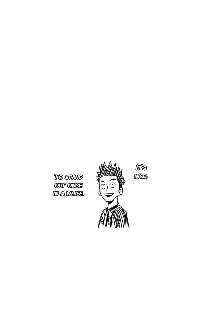 Read Giant Killing ENGLISH Manga Online