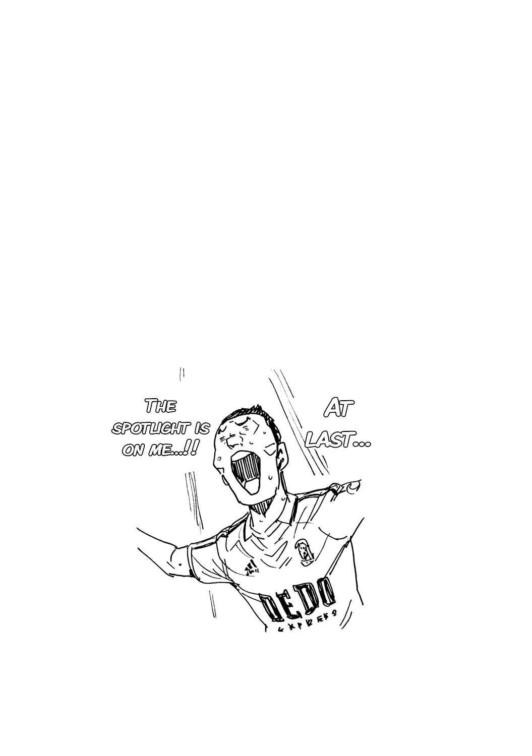 Read Giant Killing ENGLISH Manga Online