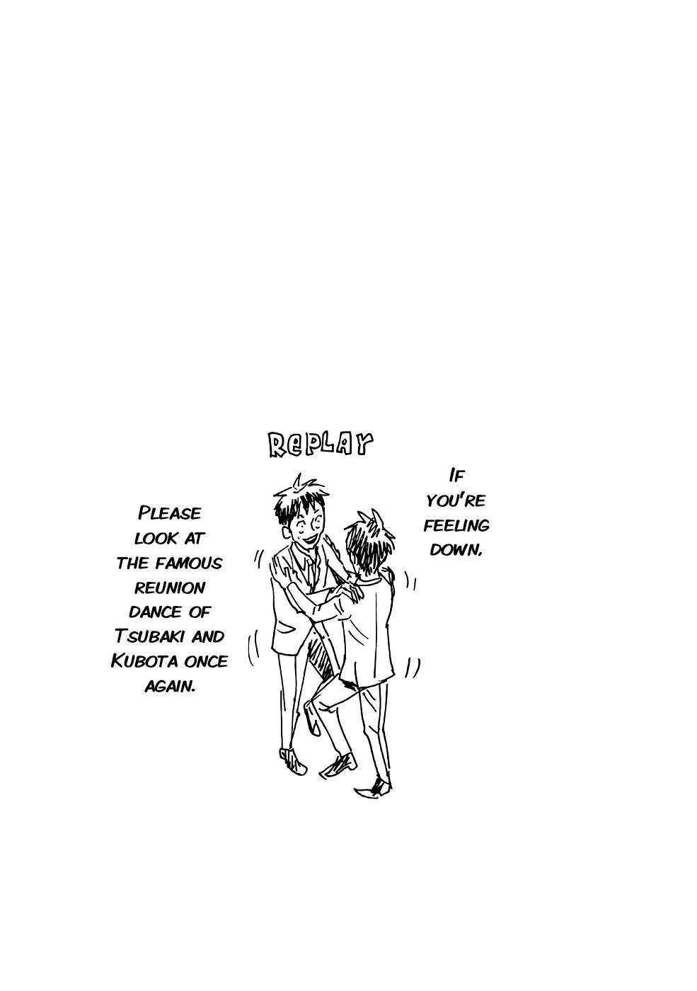 Read Giant Killing ENGLISH Manga Online