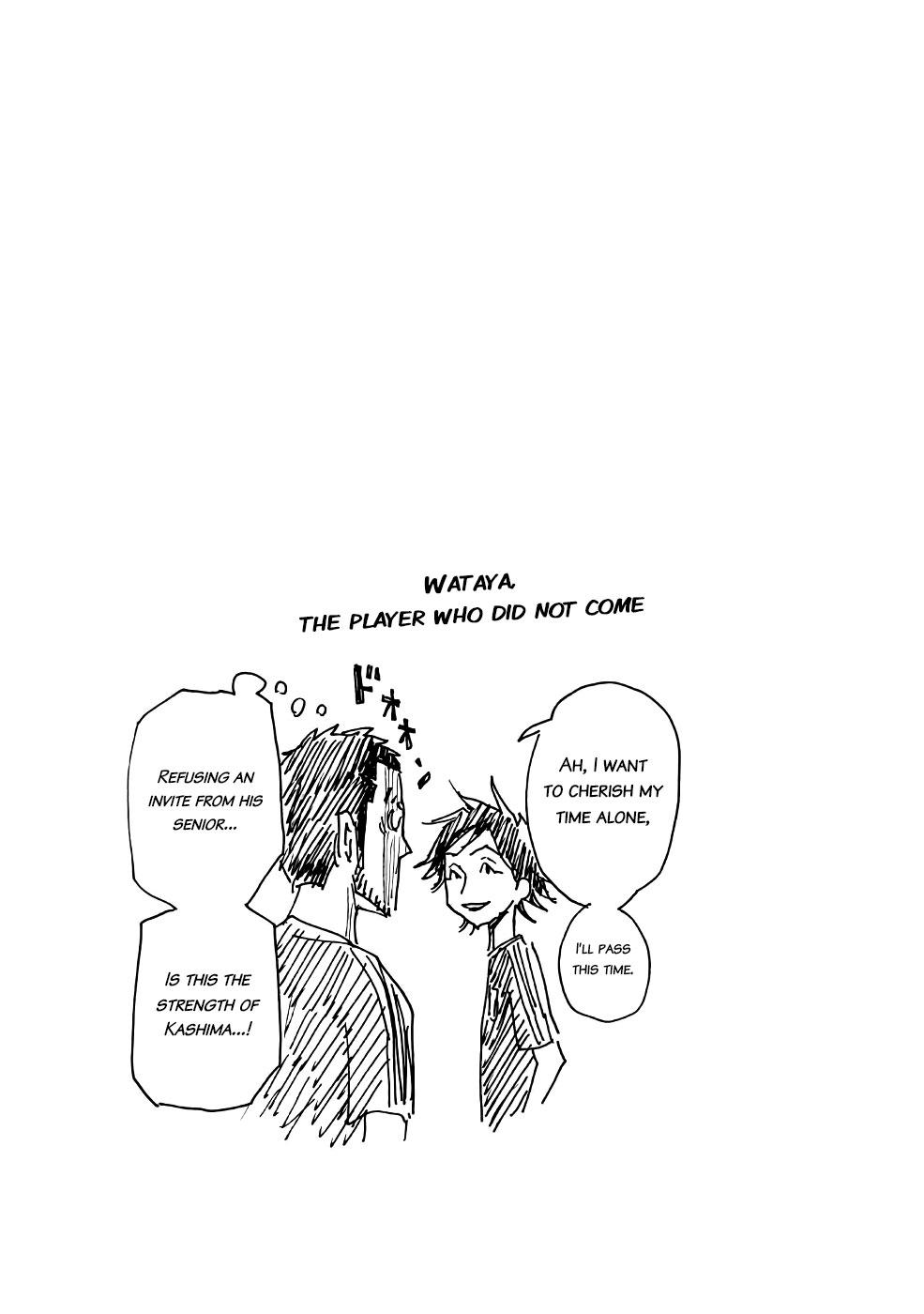 Read Giant Killing ENGLISH Manga Online