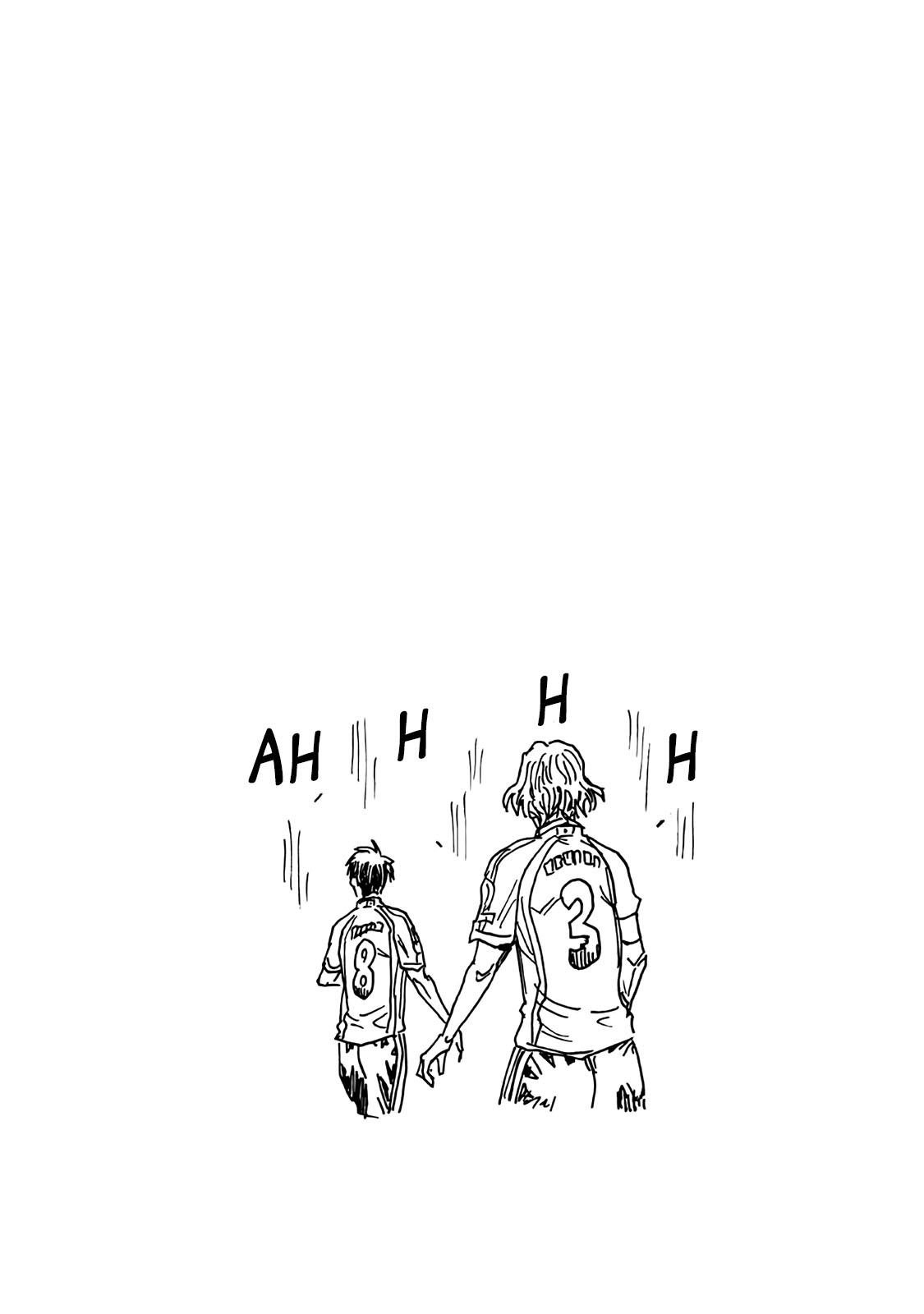 Read Giant Killing ENGLISH Manga Online