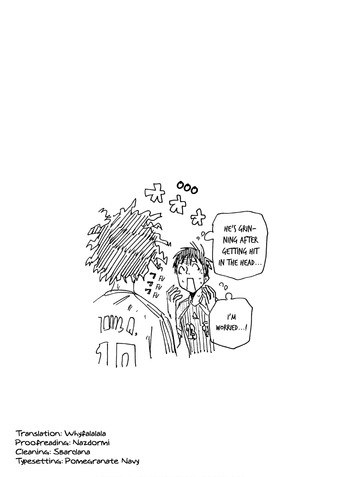 Read Giant Killing ENGLISH Manga Online