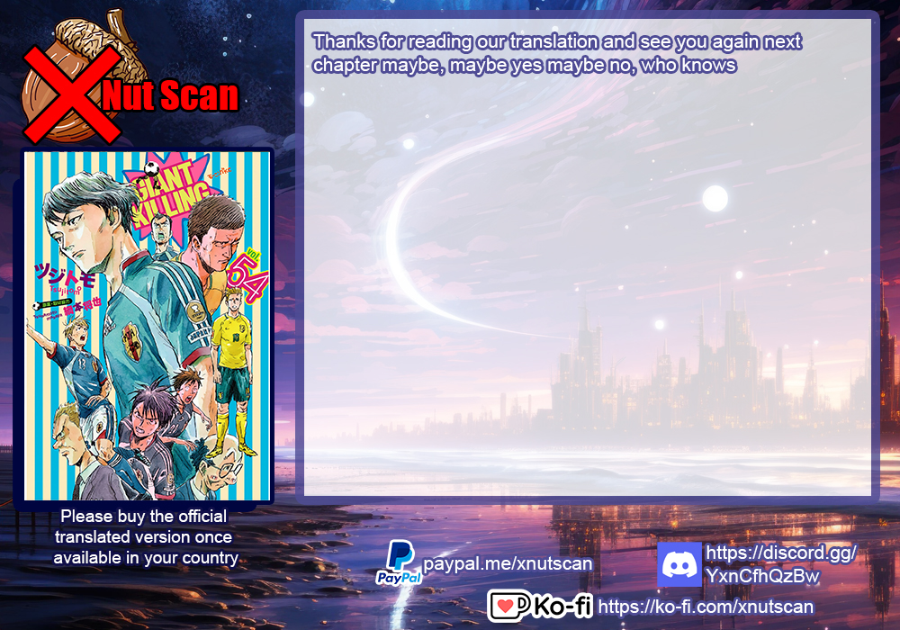 Read Giant Killing ENGLISH Manga Online