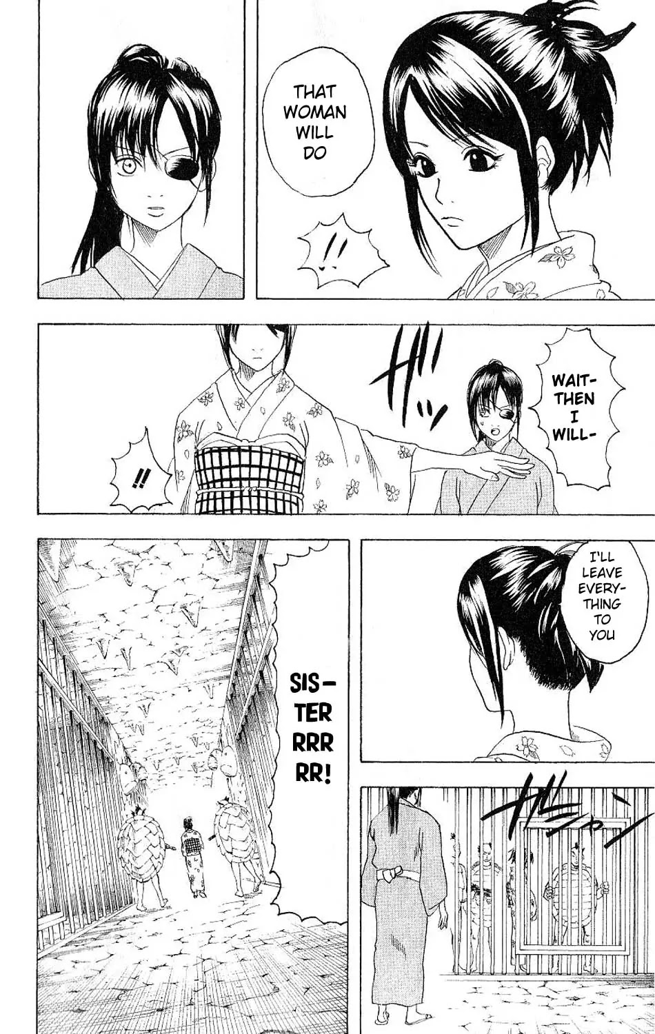 Read Gintama ENGLISH Manga Online