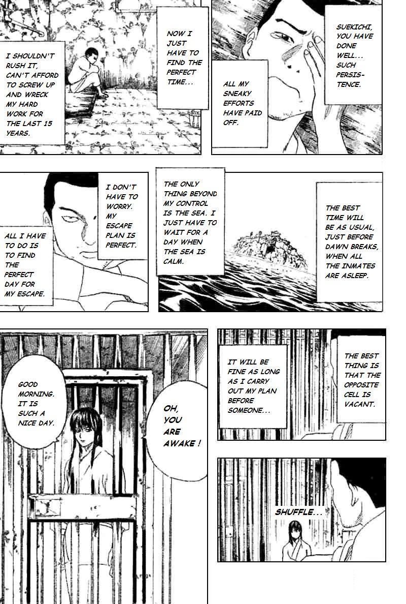 Read Gintama ENGLISH Manga Online