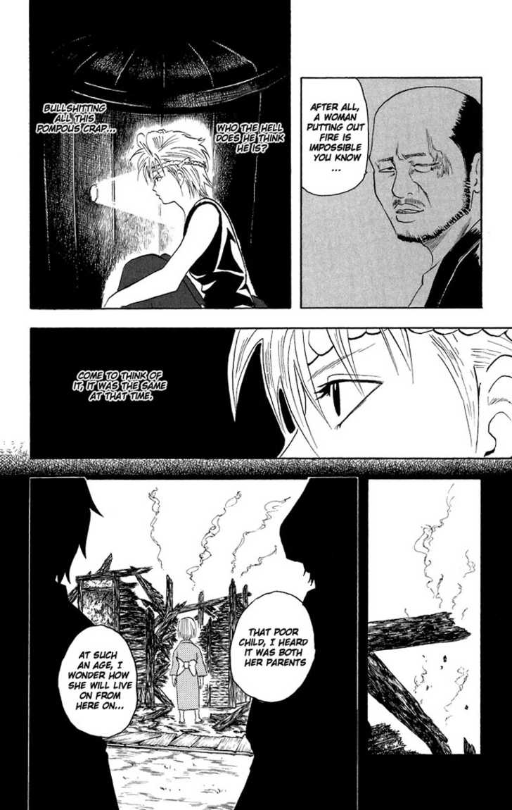 Read Gintama ENGLISH Manga Online