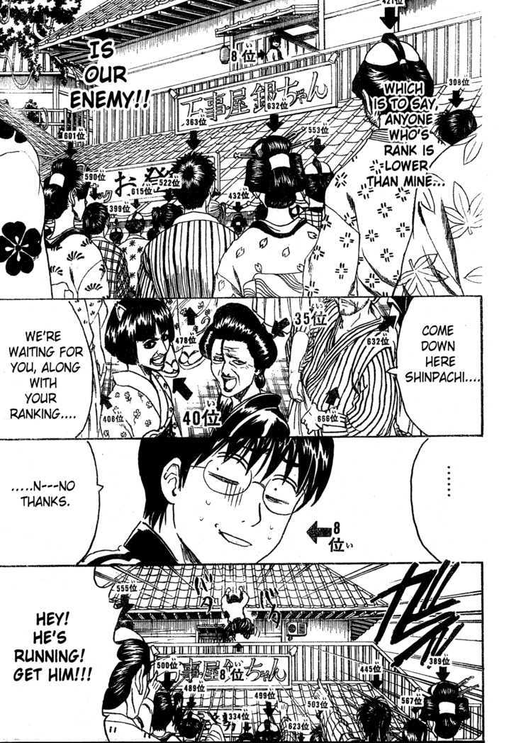 Read Gintama ENGLISH Manga Online