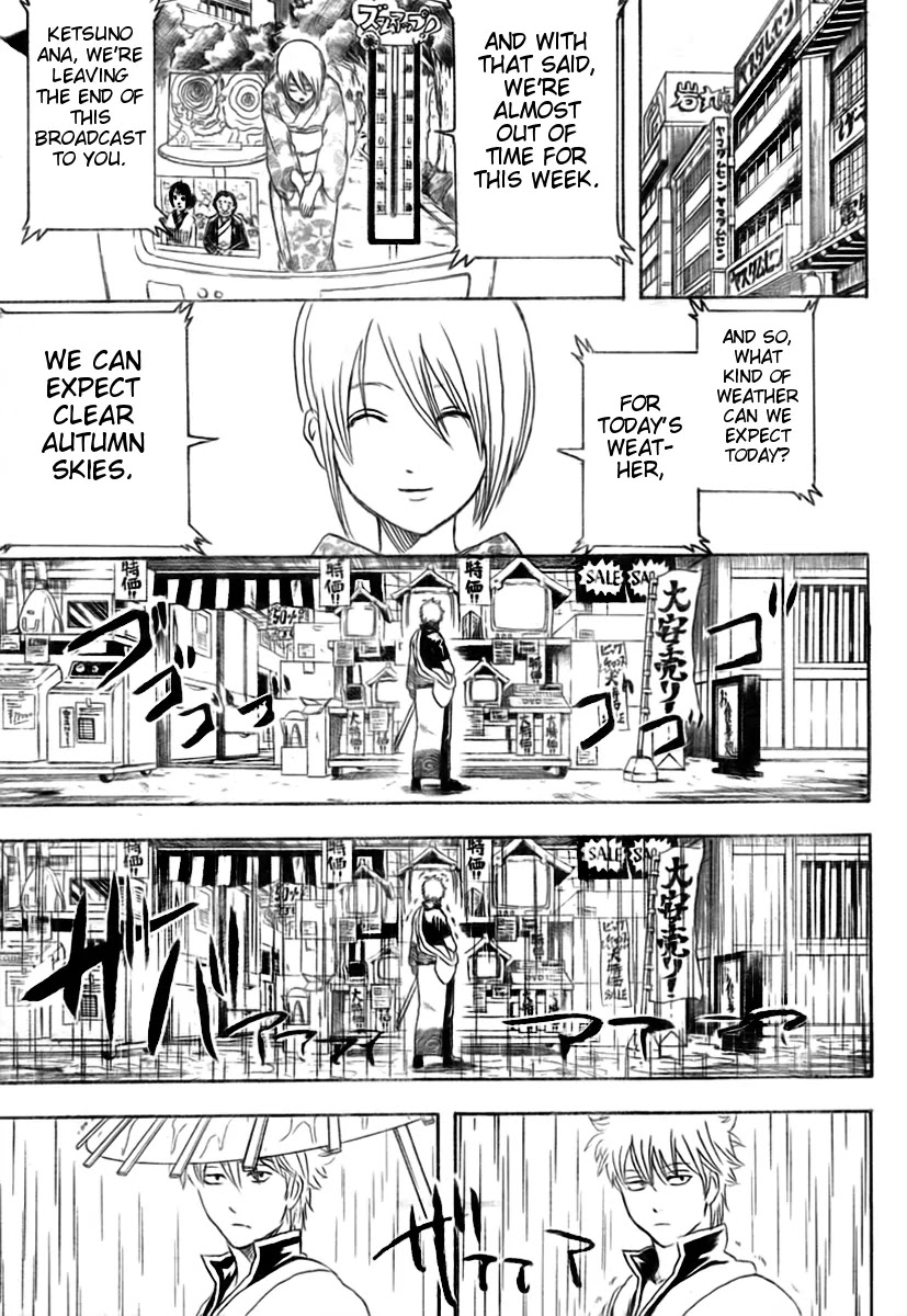 Read Gintama ENGLISH Manga Online