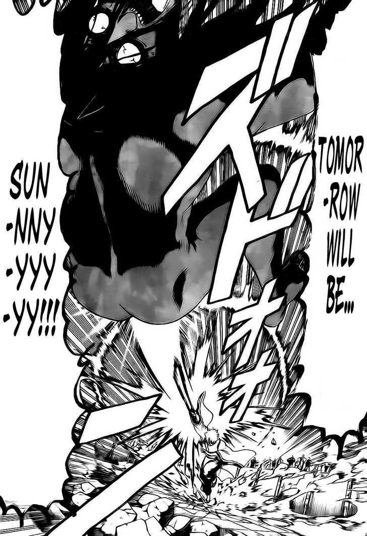 Read Gintama ENGLISH Manga Online