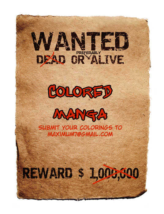 Read Gintama ENGLISH Manga Online