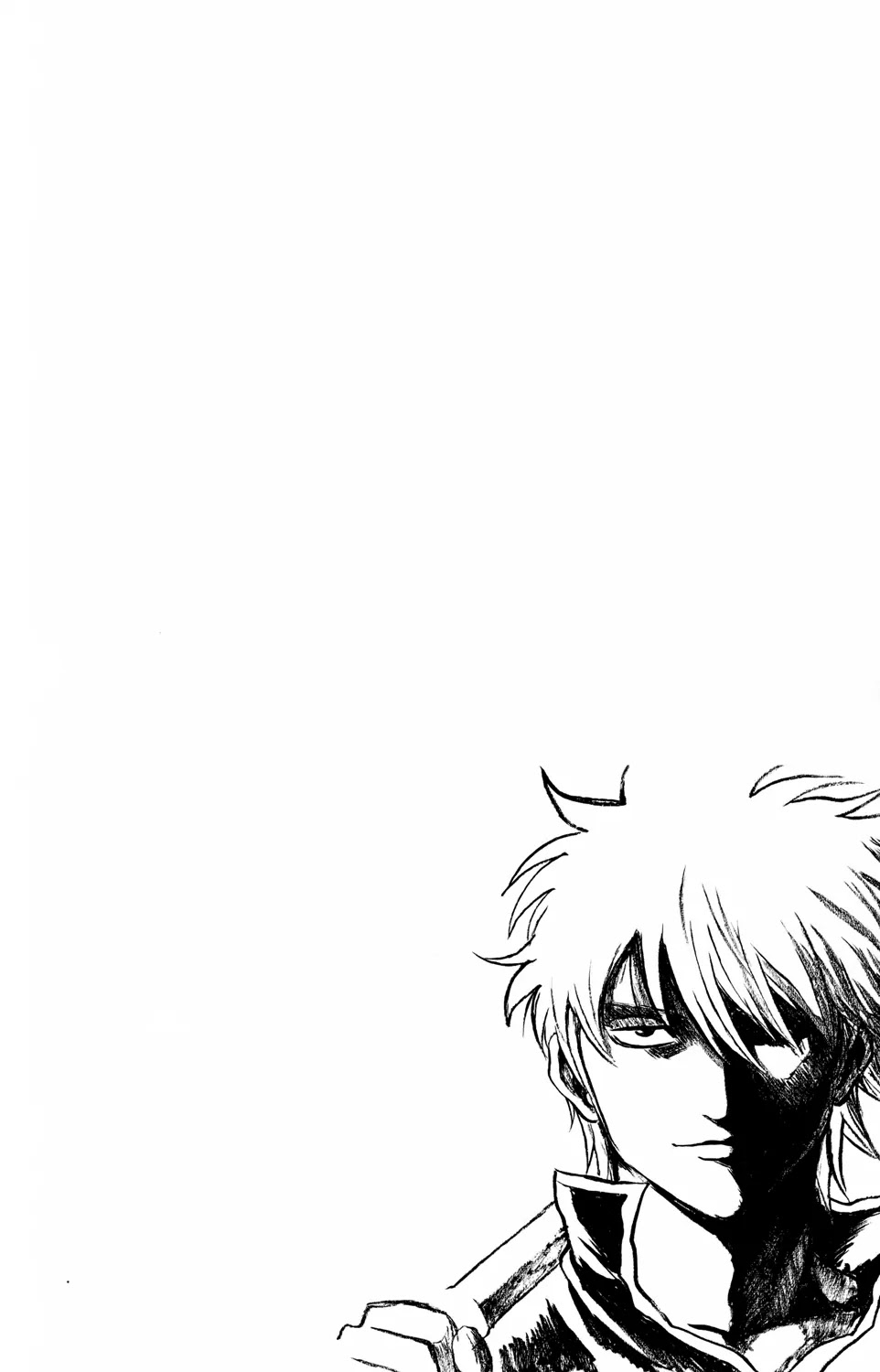 Read Gintama ENGLISH Manga Online