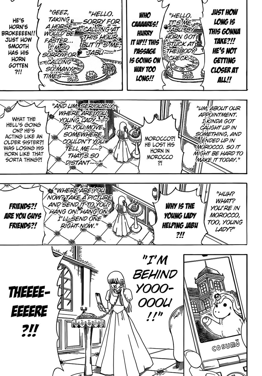 Read Gintama ENGLISH Manga Online