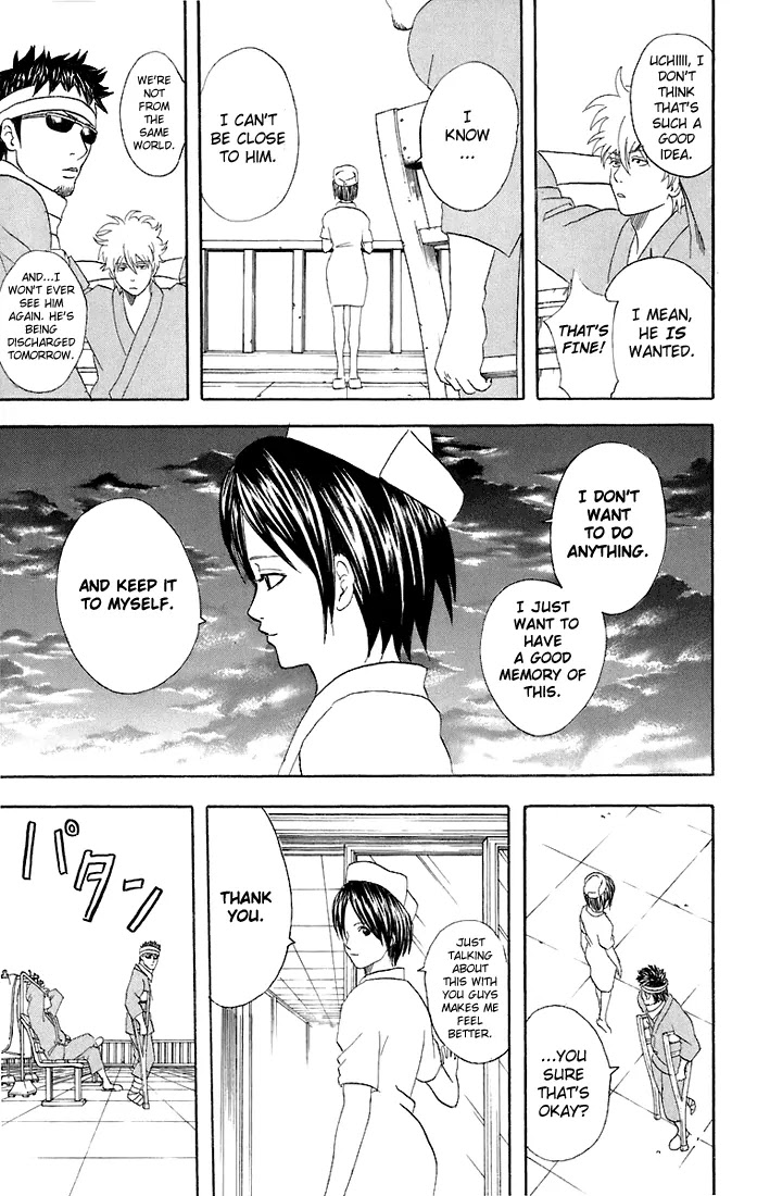 Read Gintama ENGLISH Manga Online