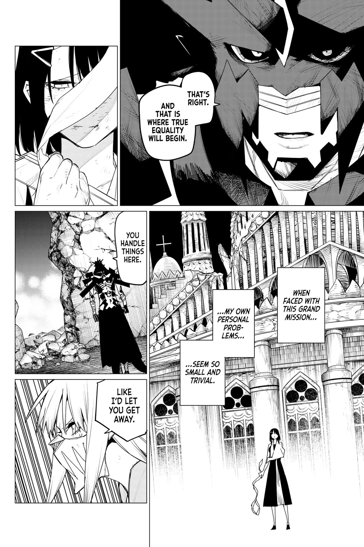 Read Go! Go! Loser Ranger! ENGLISH Manga Online