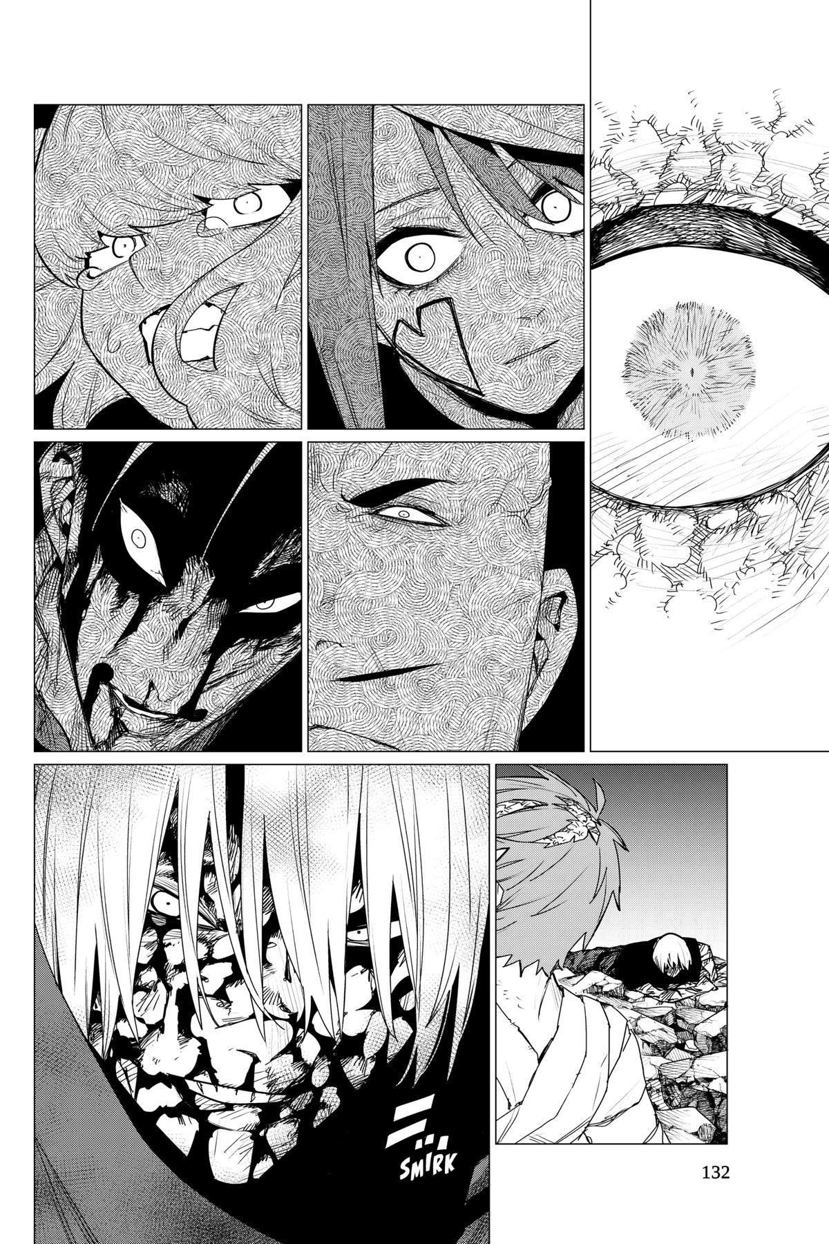Read Go! Go! Loser Ranger! ENGLISH Manga Online