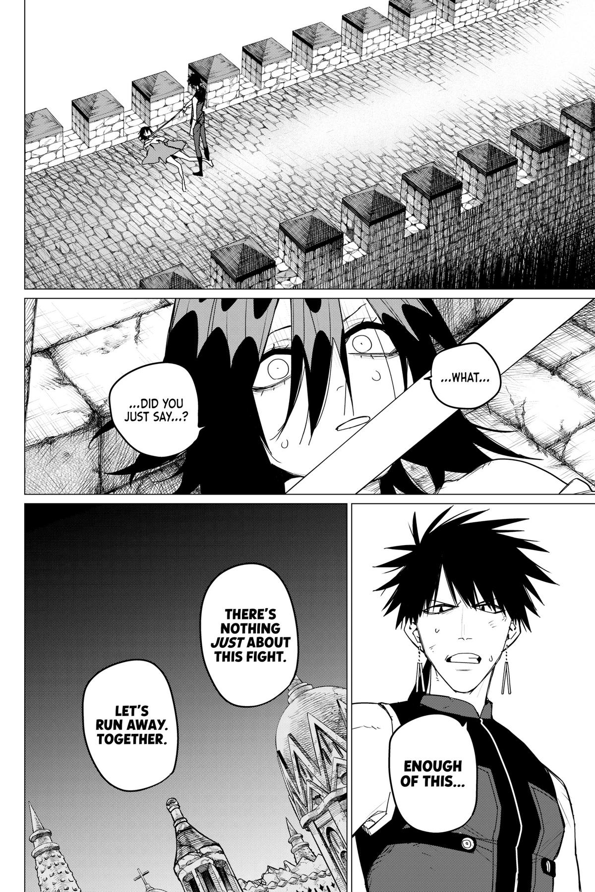 Read Go! Go! Loser Ranger! ENGLISH Manga Online
