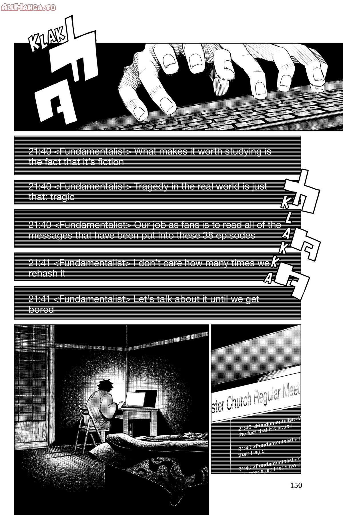 Read Go! Go! Loser Ranger! ENGLISH Manga Online