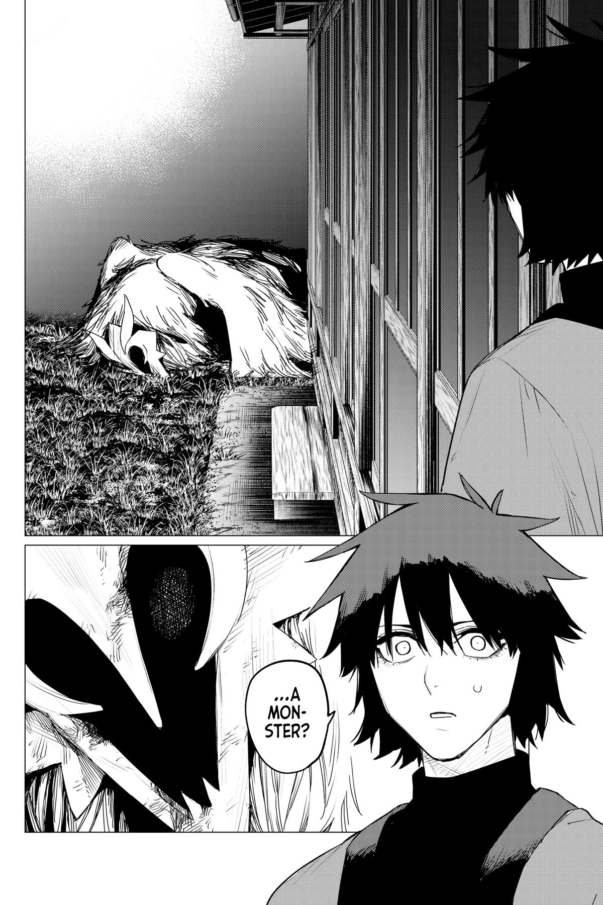 Read Go! Go! Loser Ranger! ENGLISH Manga Online