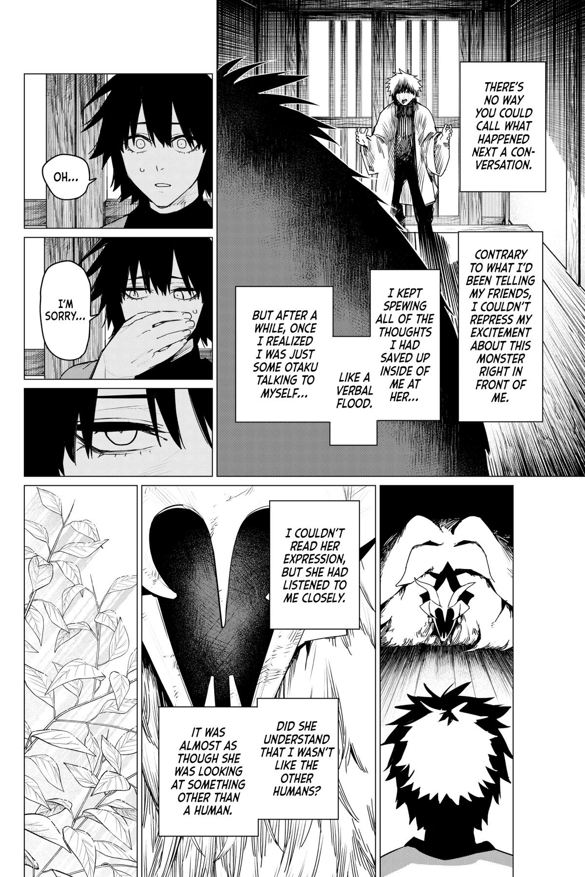 Read Go! Go! Loser Ranger! ENGLISH Manga Online