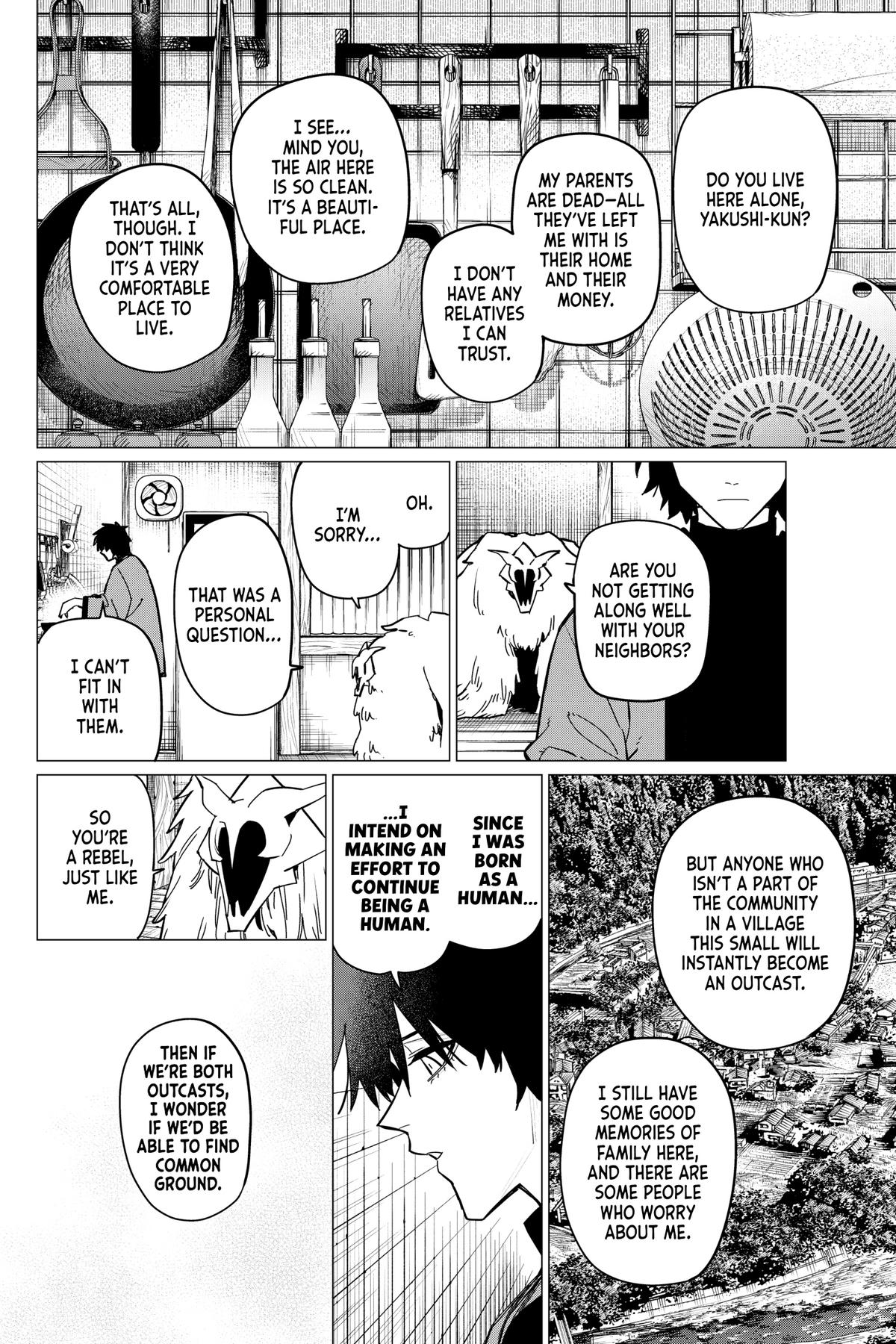 Read Go! Go! Loser Ranger! ENGLISH Manga Online