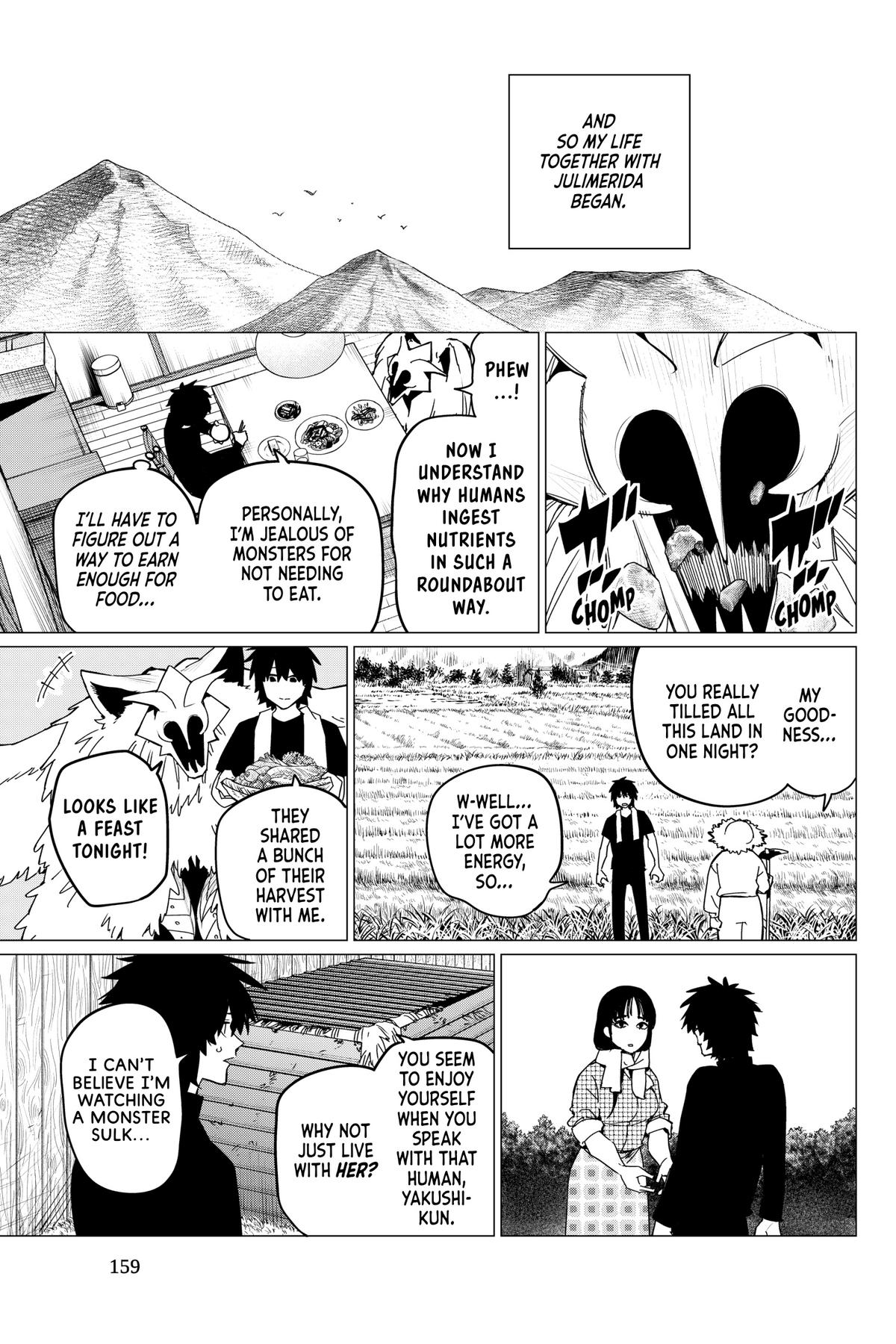 Read Go! Go! Loser Ranger! ENGLISH Manga Online