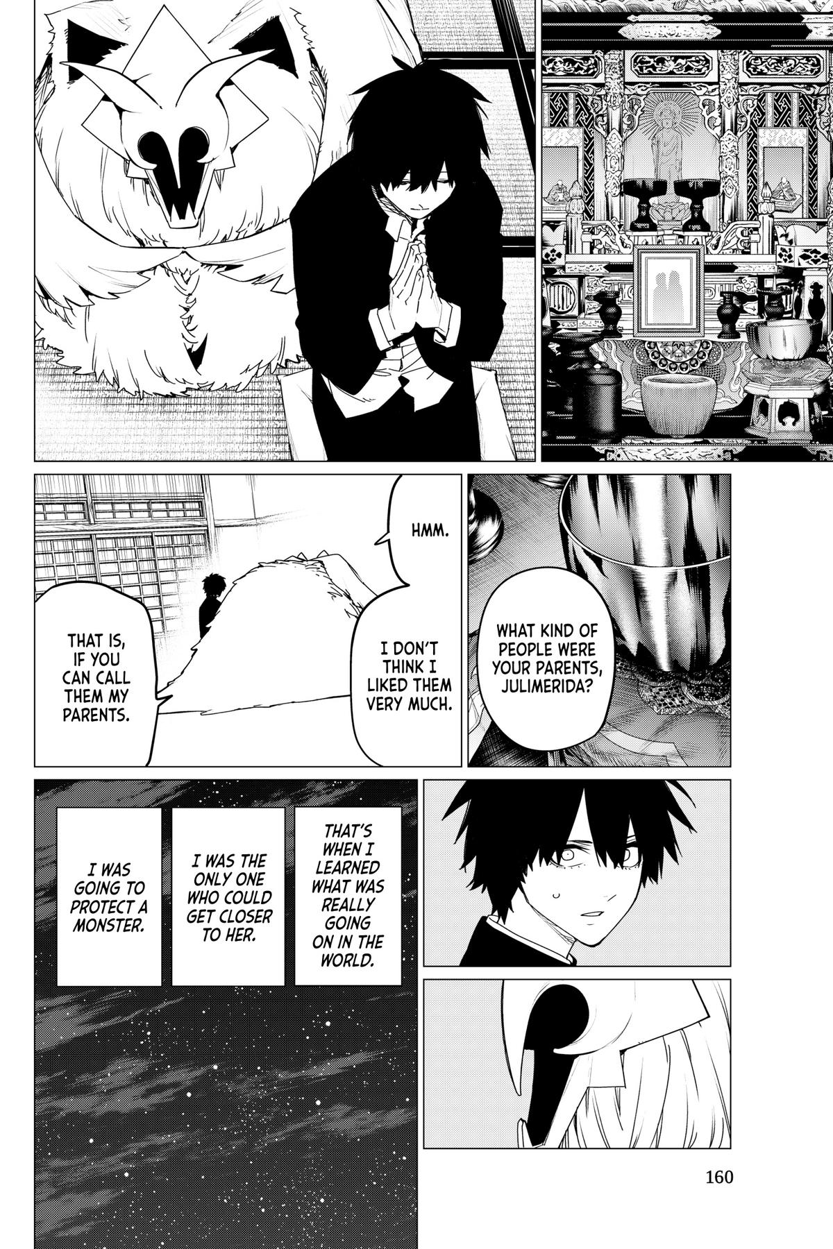 Read Go! Go! Loser Ranger! ENGLISH Manga Online