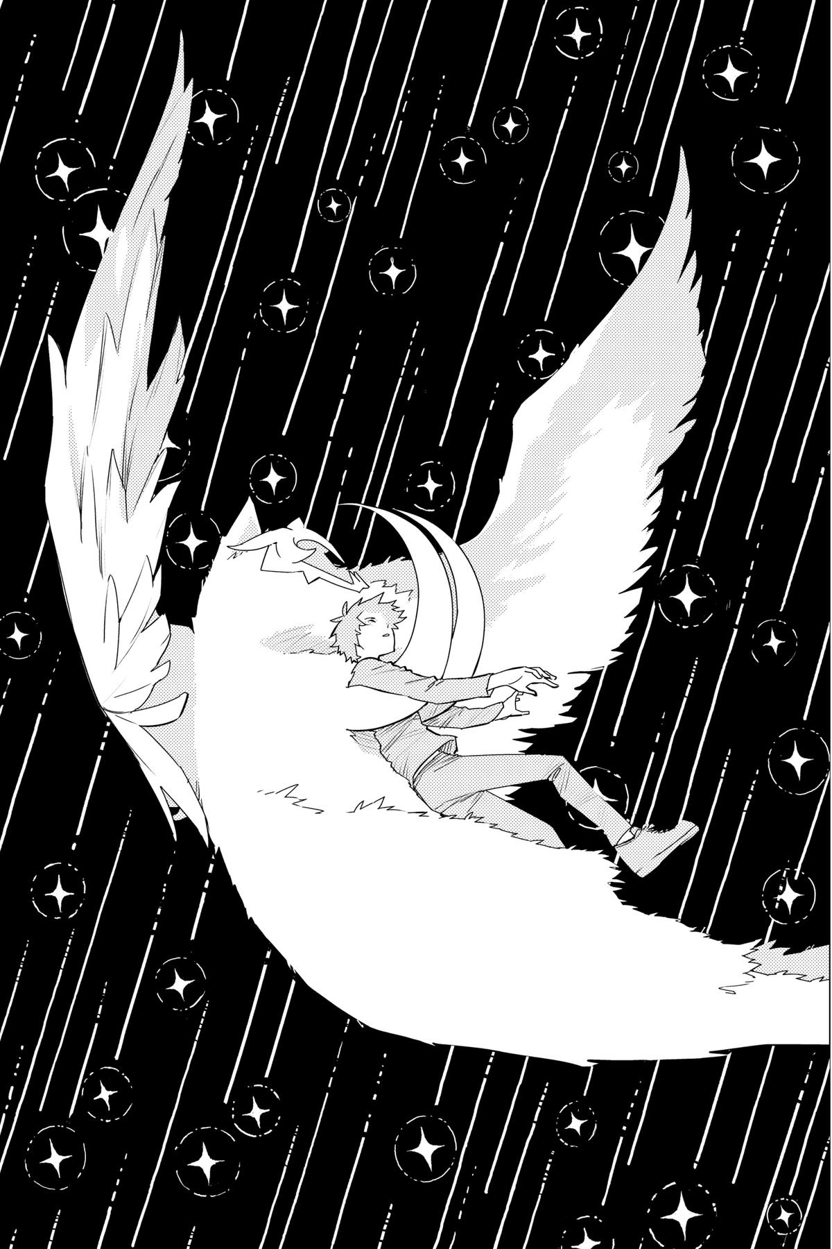 Read Go! Go! Loser Ranger! ENGLISH Manga Online