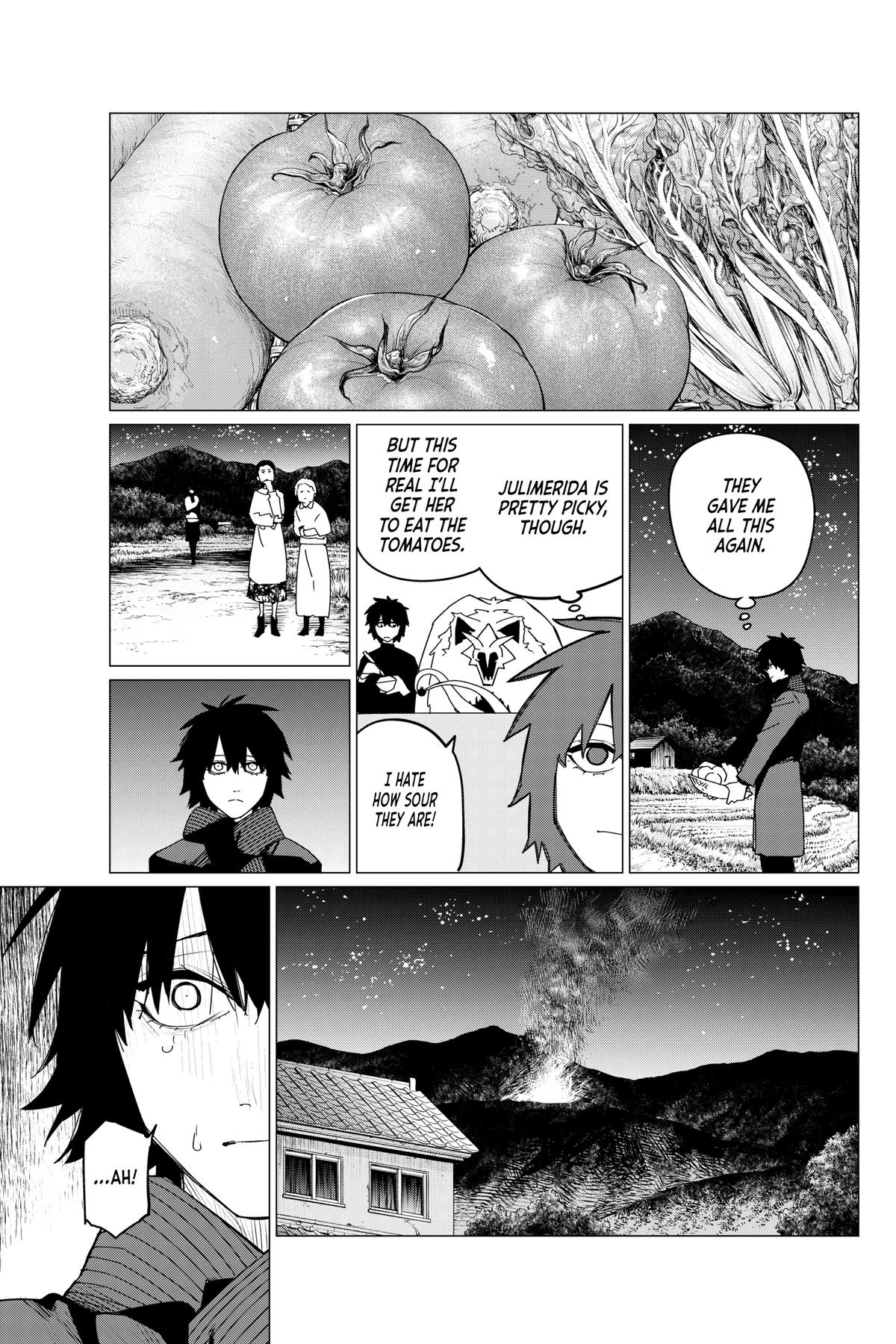 Read Go! Go! Loser Ranger! ENGLISH Manga Online