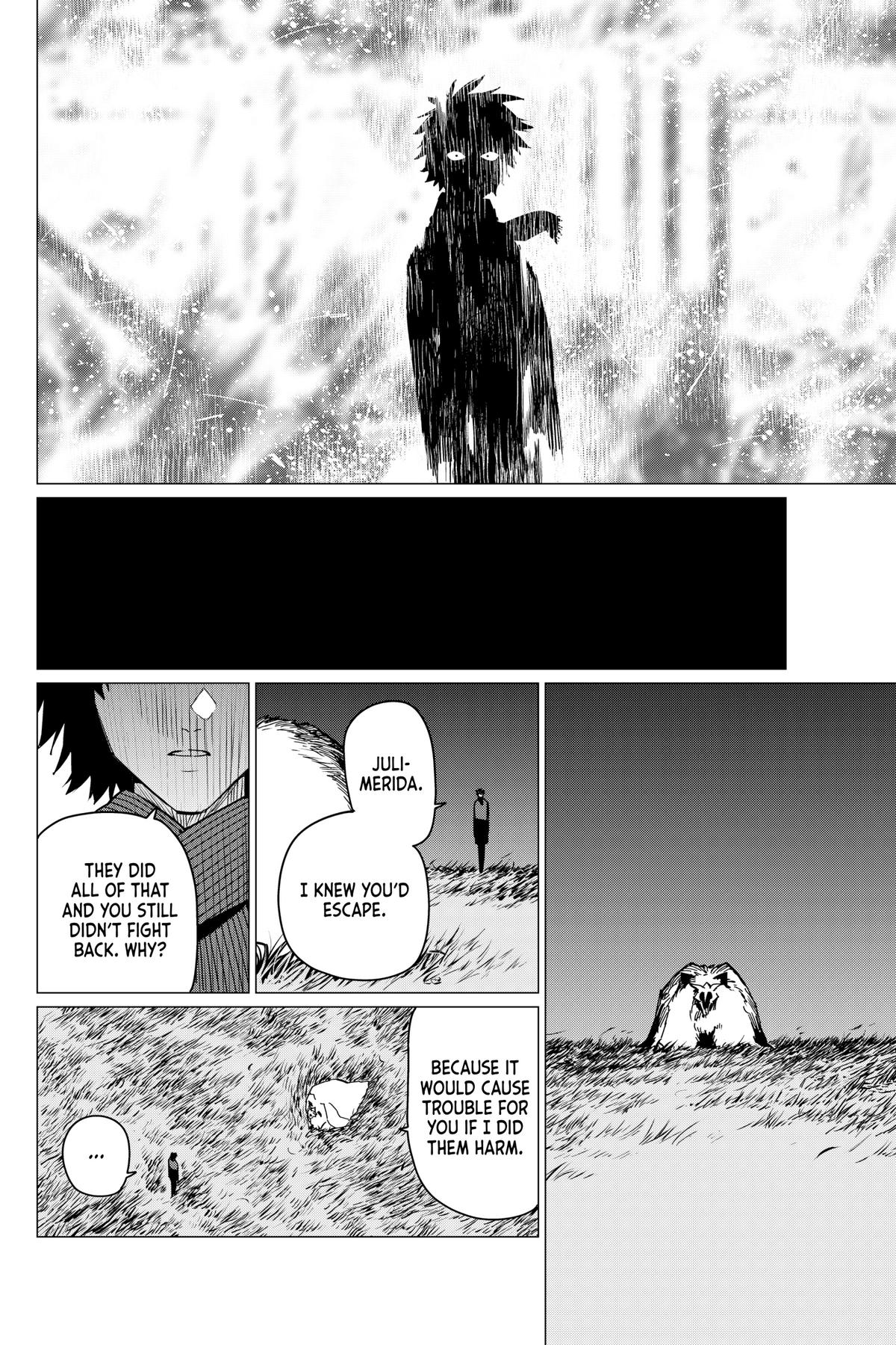 Read Go! Go! Loser Ranger! ENGLISH Manga Online