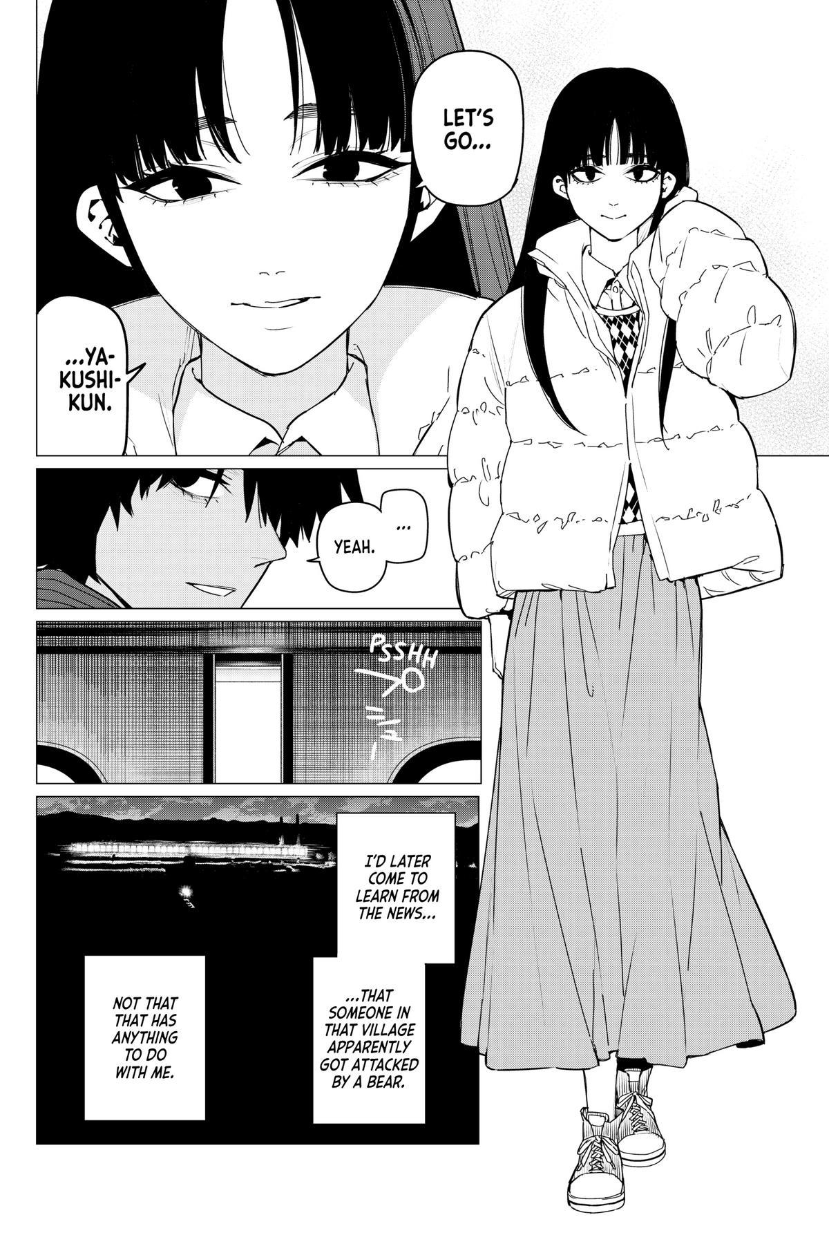 Read Go! Go! Loser Ranger! ENGLISH Manga Online