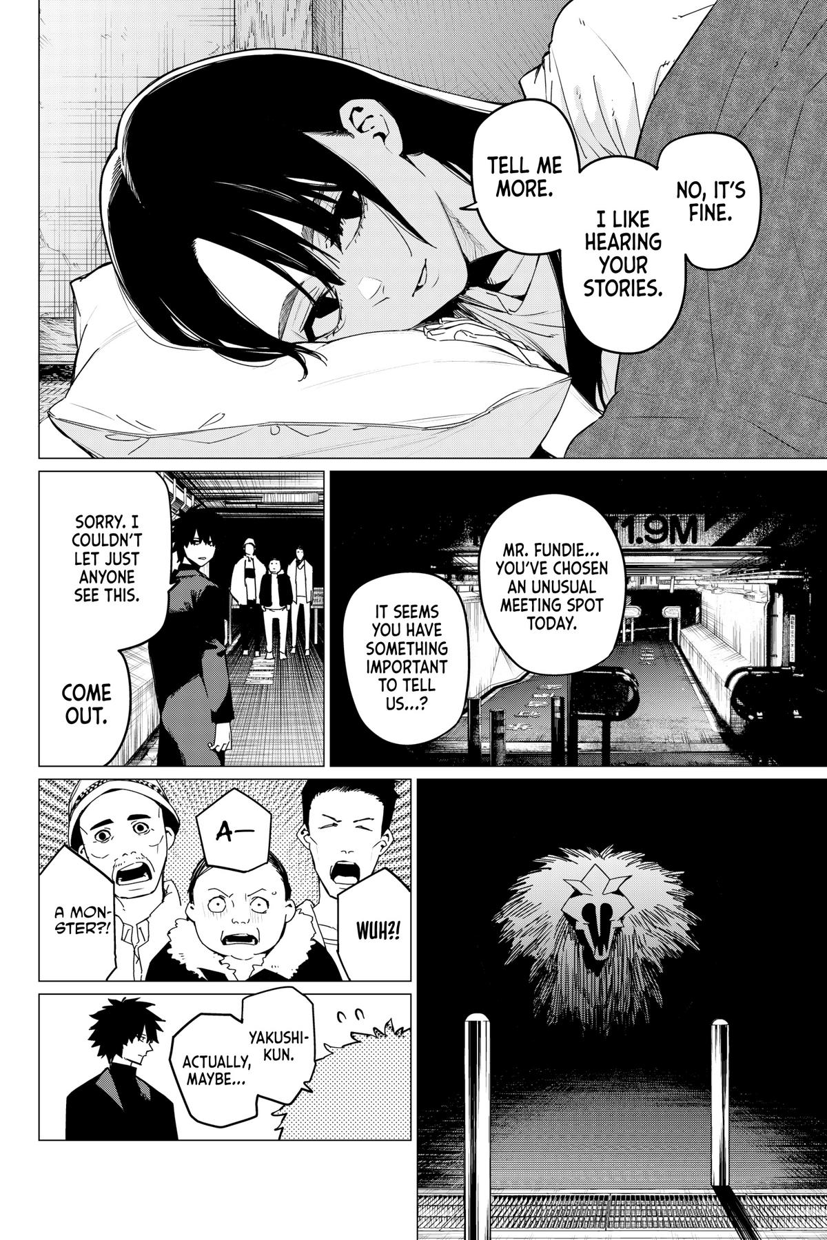 Read Go! Go! Loser Ranger! ENGLISH Manga Online