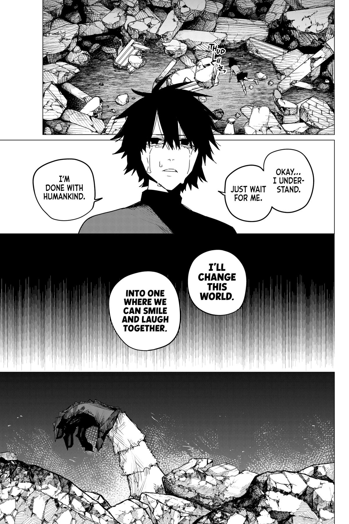 Read Go! Go! Loser Ranger! ENGLISH Manga Online