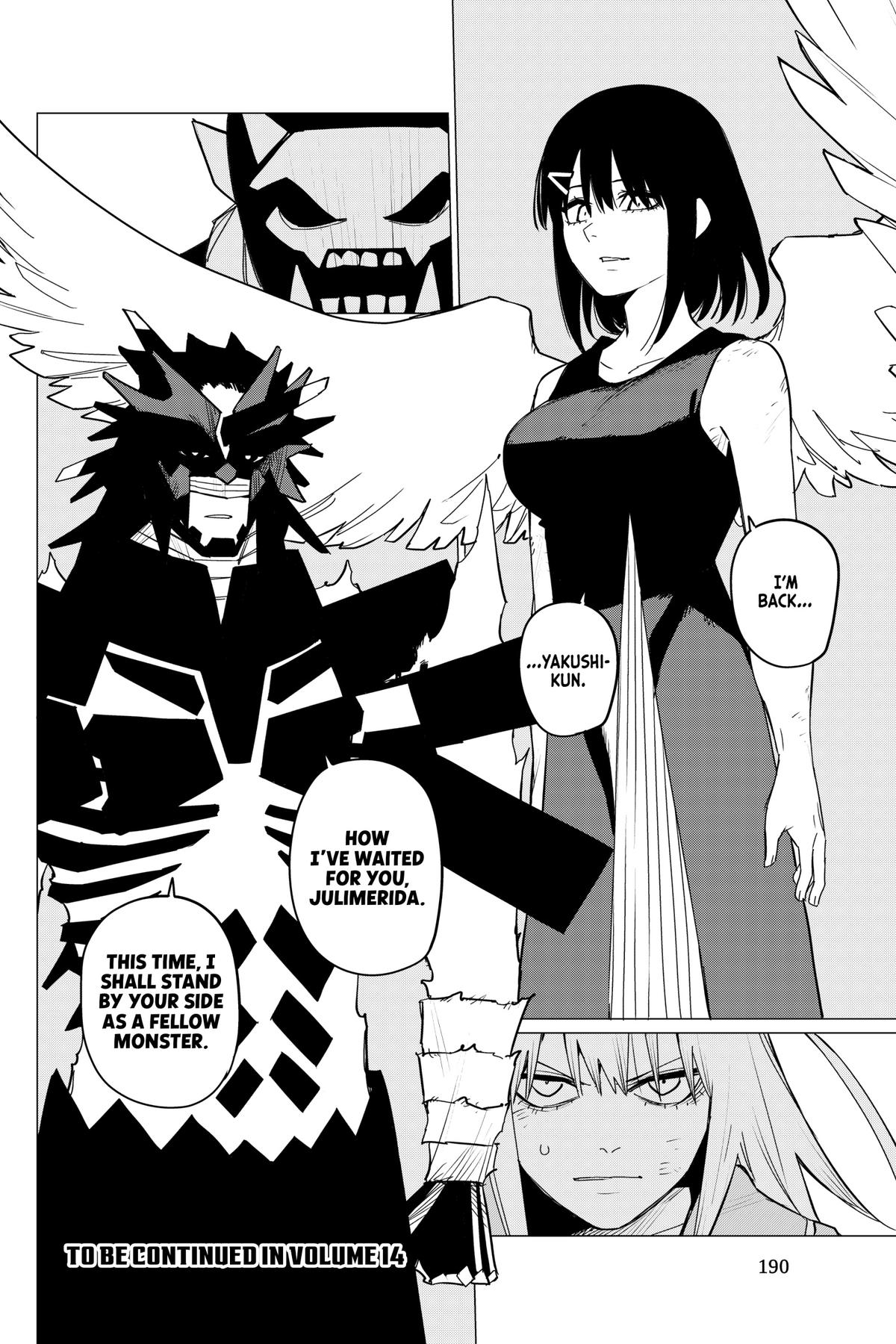 Read Go! Go! Loser Ranger! ENGLISH Manga Online