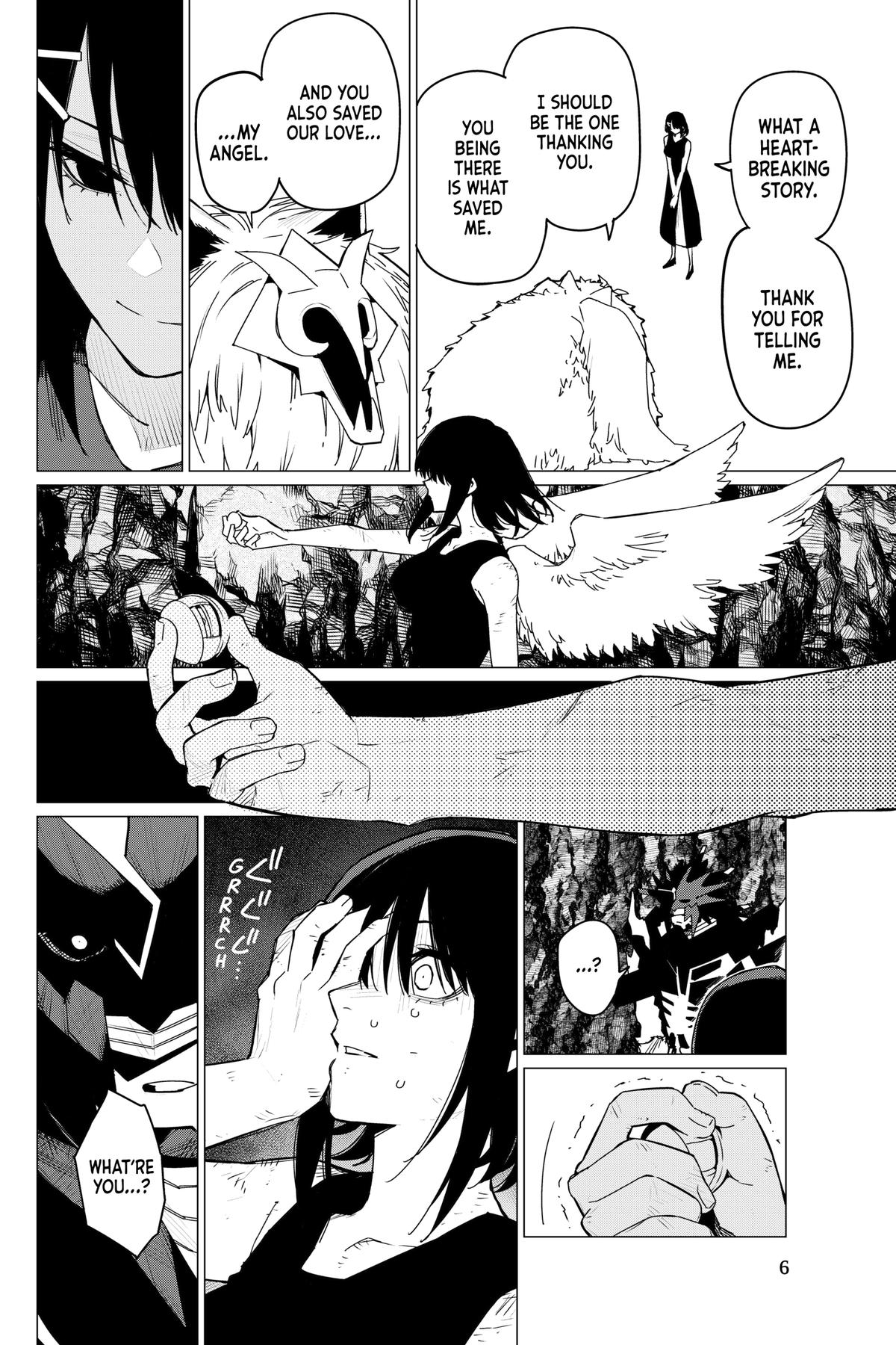 Read Go! Go! Loser Ranger! ENGLISH Manga Online