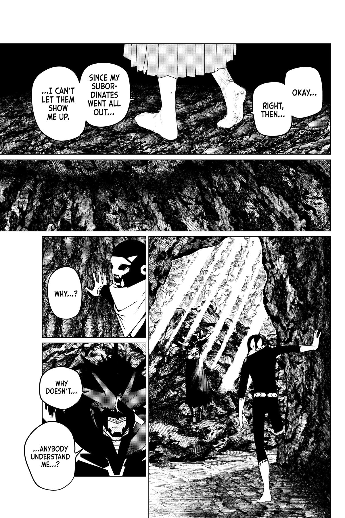 Read Go! Go! Loser Ranger! ENGLISH Manga Online