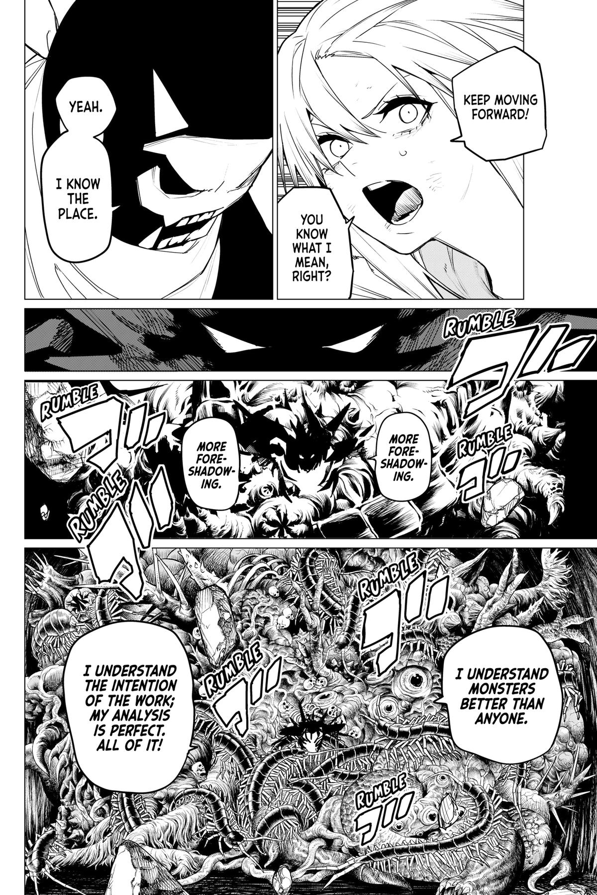 Read Go! Go! Loser Ranger! ENGLISH Manga Online