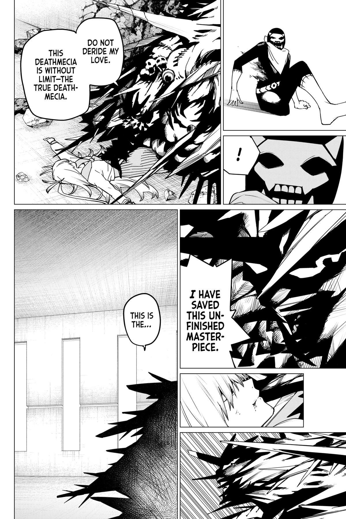 Read Go! Go! Loser Ranger! ENGLISH Manga Online