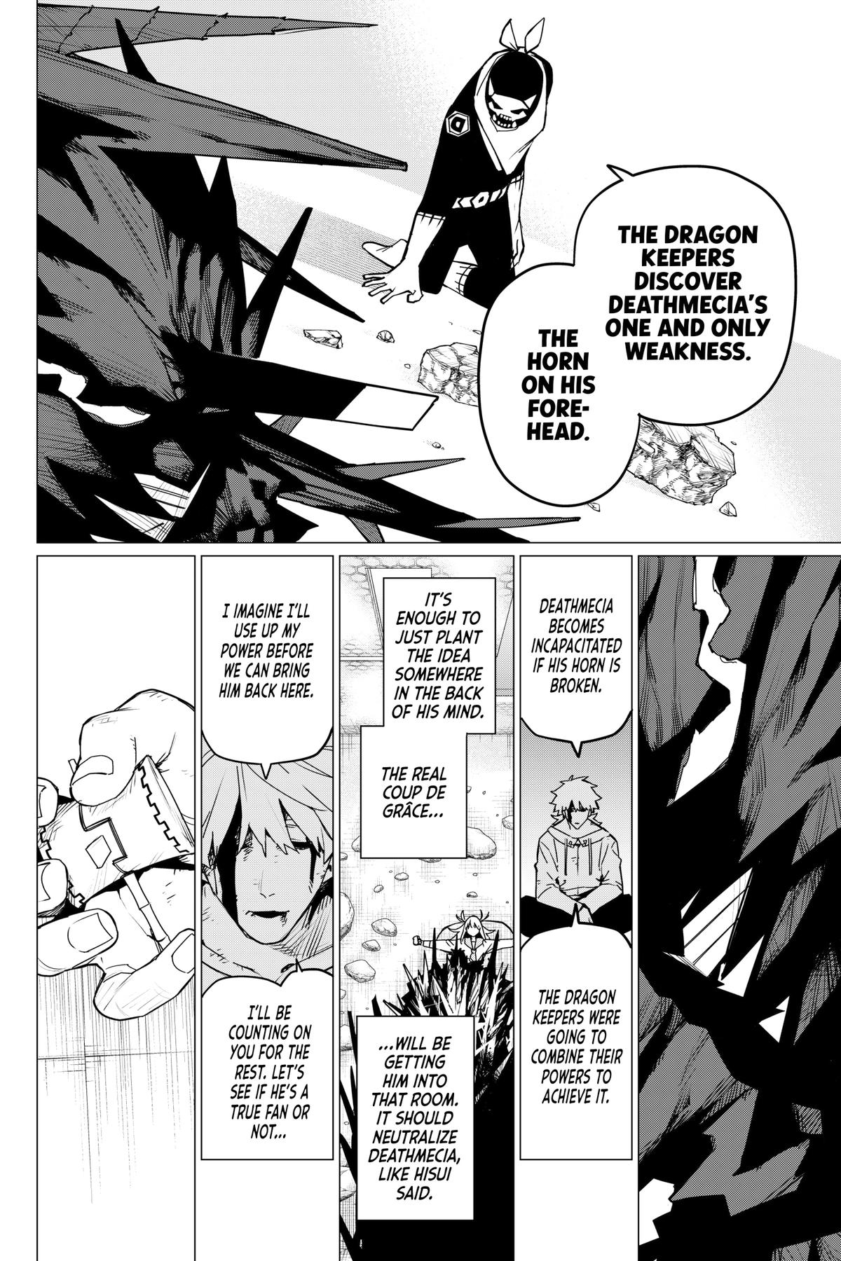 Read Go! Go! Loser Ranger! ENGLISH Manga Online