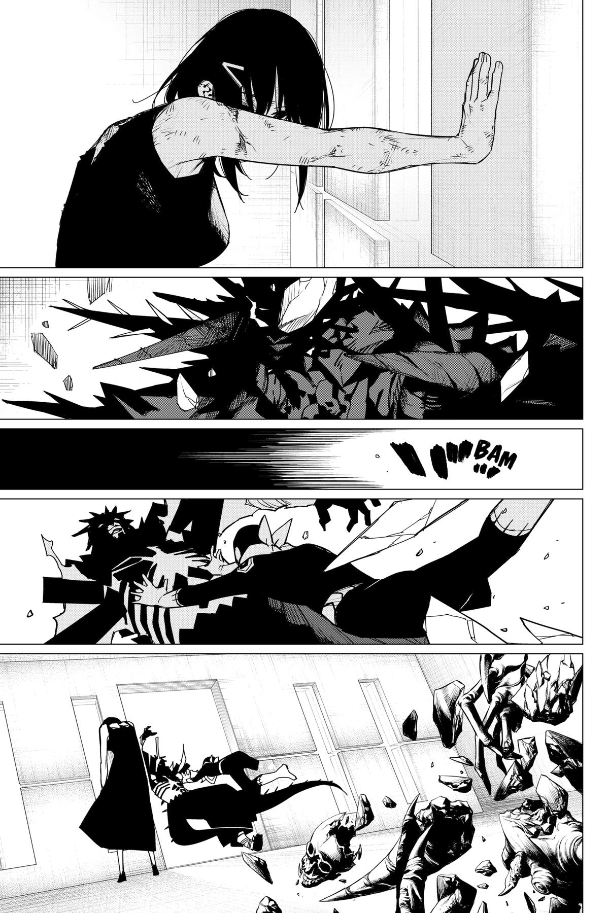 Read Go! Go! Loser Ranger! ENGLISH Manga Online